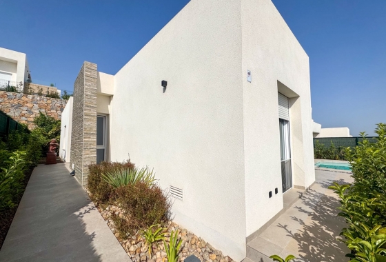 Herverkoop - Villa - Algorfa