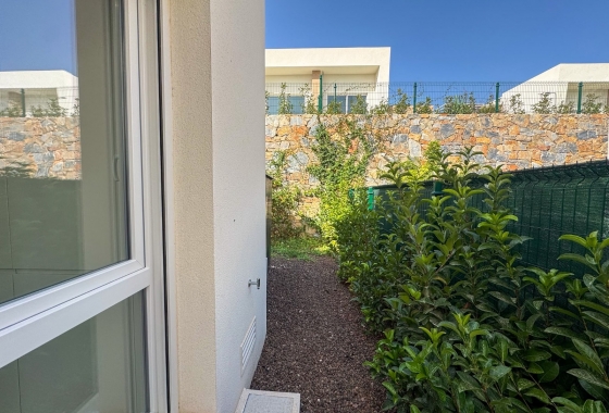 Herverkoop - Villa - Algorfa