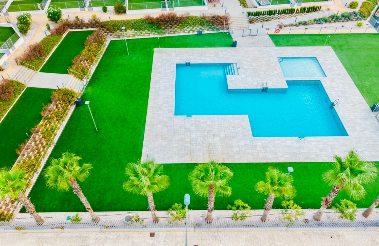 Reventa - Apartamento / piso - Orihuela Costa
