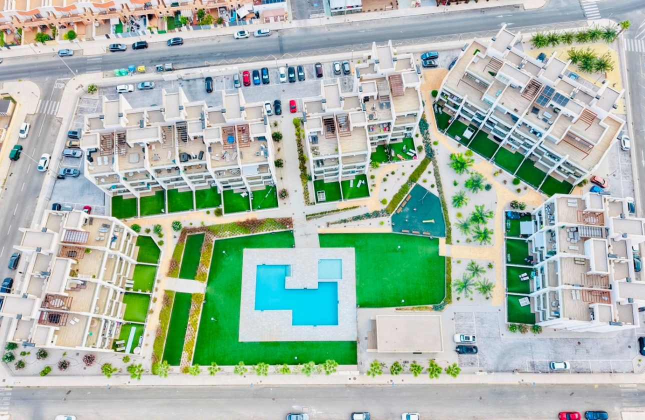 Reventa - Apartamento / piso - Orihuela Costa
