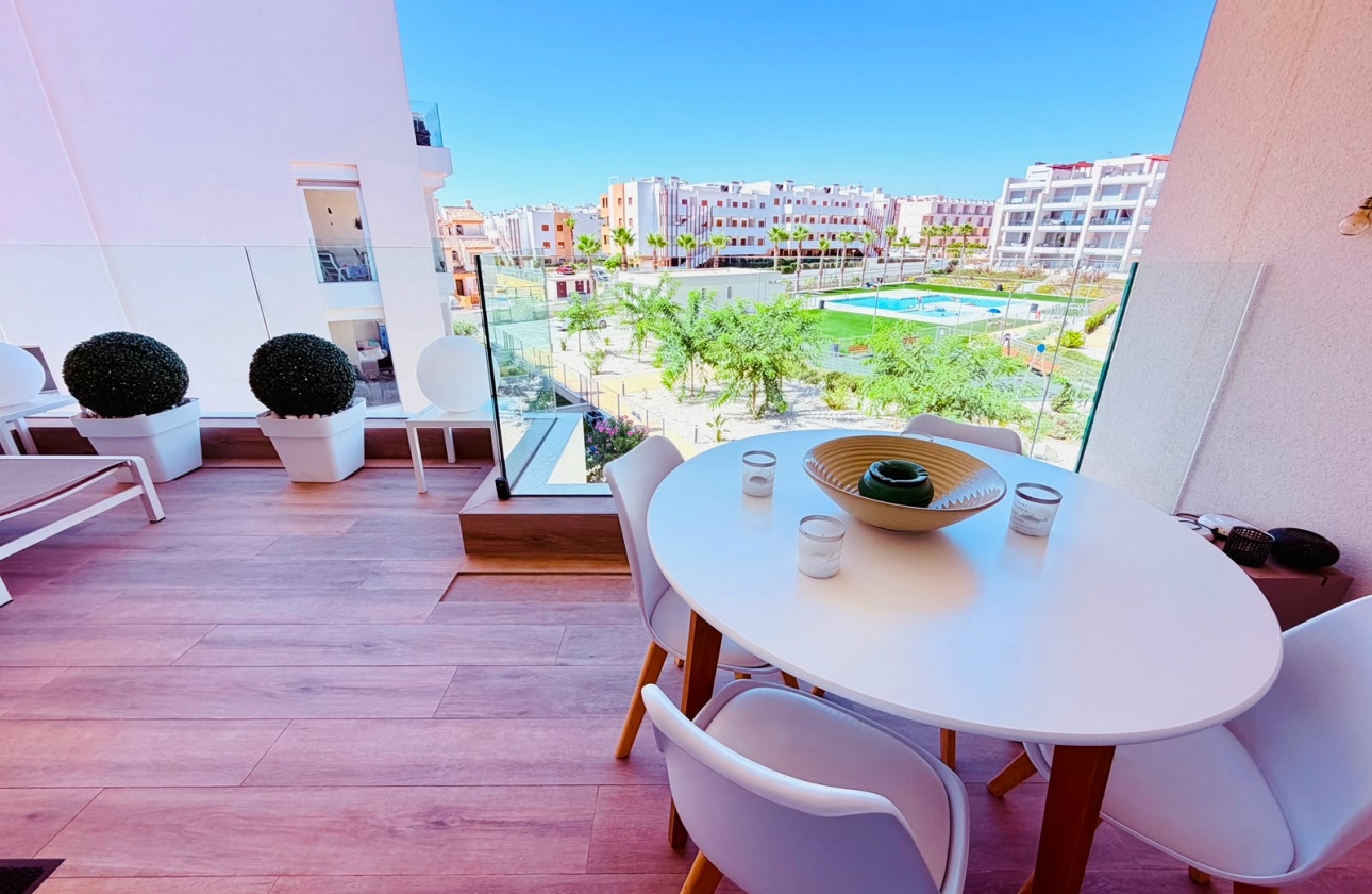 Reventa - Apartamento / piso - Orihuela Costa
