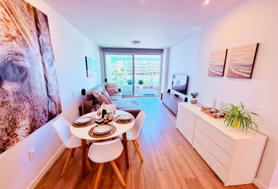 Reventa - Apartamento / piso - Orihuela Costa