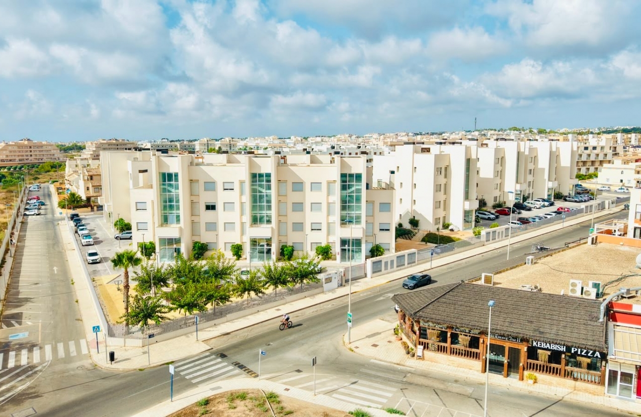 Reventa - Apartamento / piso - Orihuela Costa