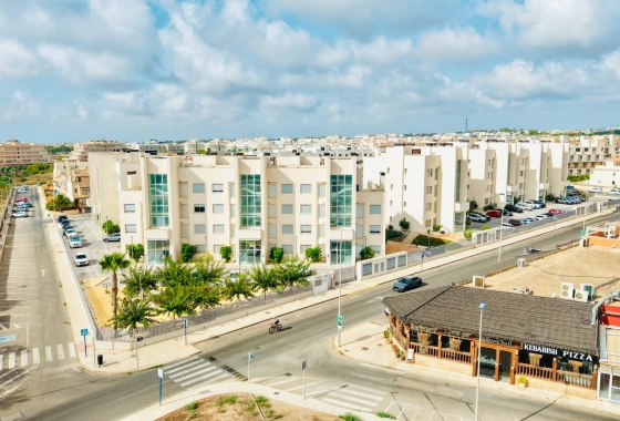 Reventa - Apartamento / piso - Orihuela Costa