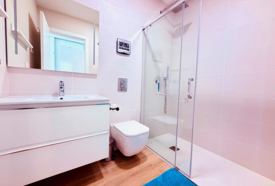 Reventa - Apartamento / piso - Orihuela Costa