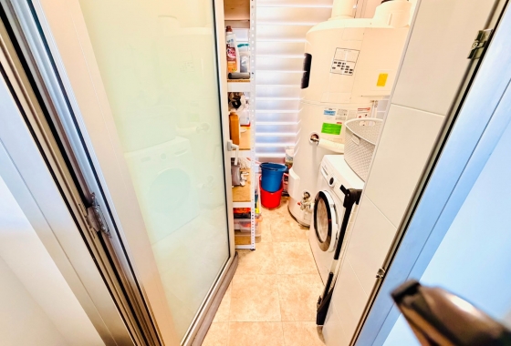 Reventa - Apartamento / piso - Orihuela Costa