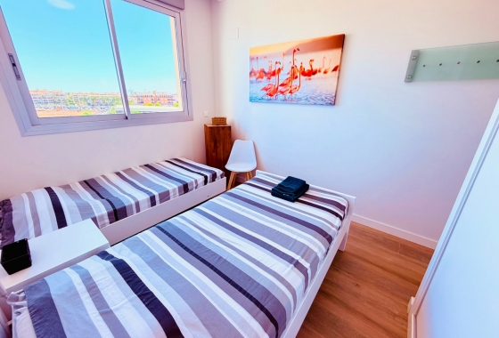Reventa - Apartamento / piso - Orihuela Costa