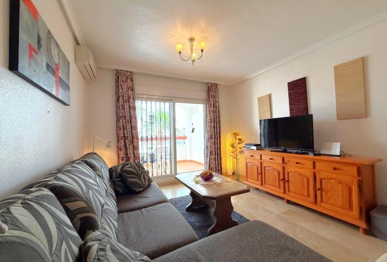 Revente - Appartement - Orihuela Costa - Villamartín