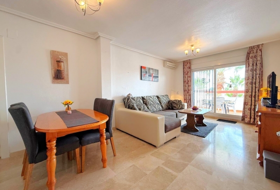 Revente - Appartement - Orihuela Costa - Villamartín