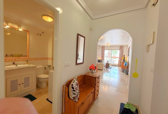 Revente - Appartement - Orihuela Costa - Villamartín