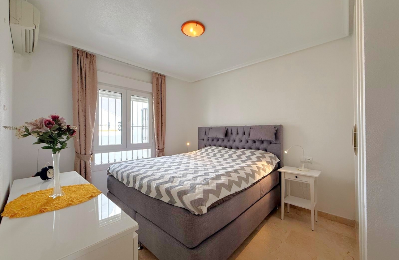 Revente - Appartement - Orihuela Costa - Villamartín