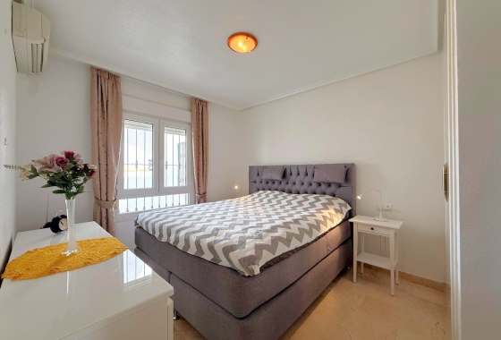 Revente - Appartement - Orihuela Costa - Villamartín