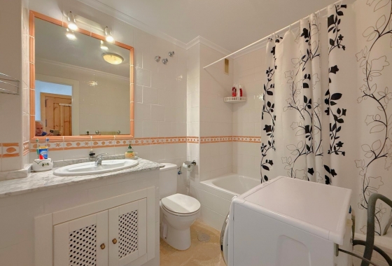 Revente - Appartement - Orihuela Costa - Villamartín