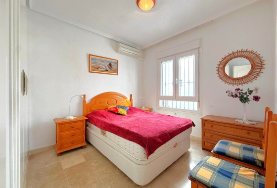 Revente - Appartement - Orihuela Costa - Villamartín