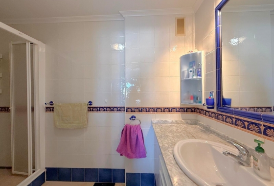 Revente - Appartement - Orihuela Costa - Villamartín
