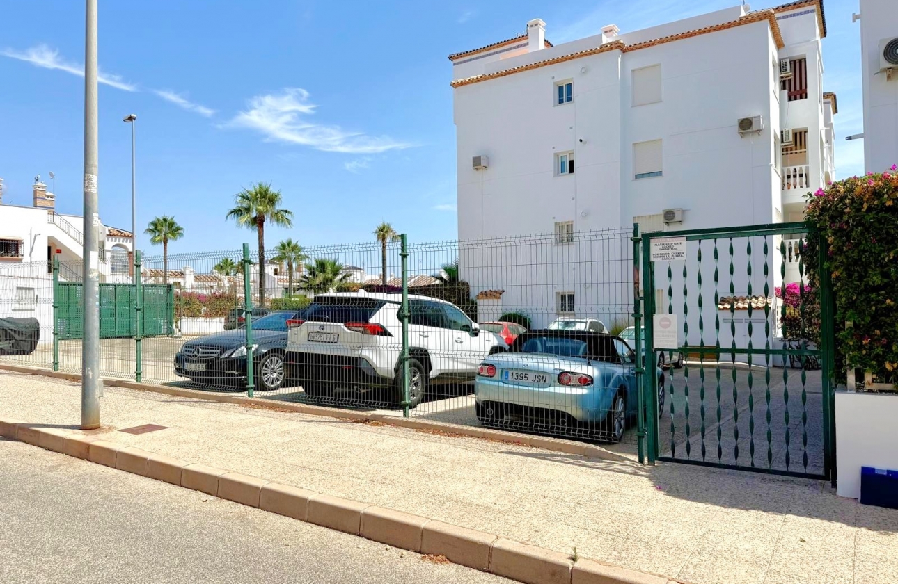 Revente - Appartement - Orihuela Costa - Villamartín
