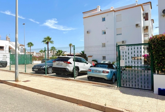 Revente - Appartement - Orihuela Costa - Villamartín