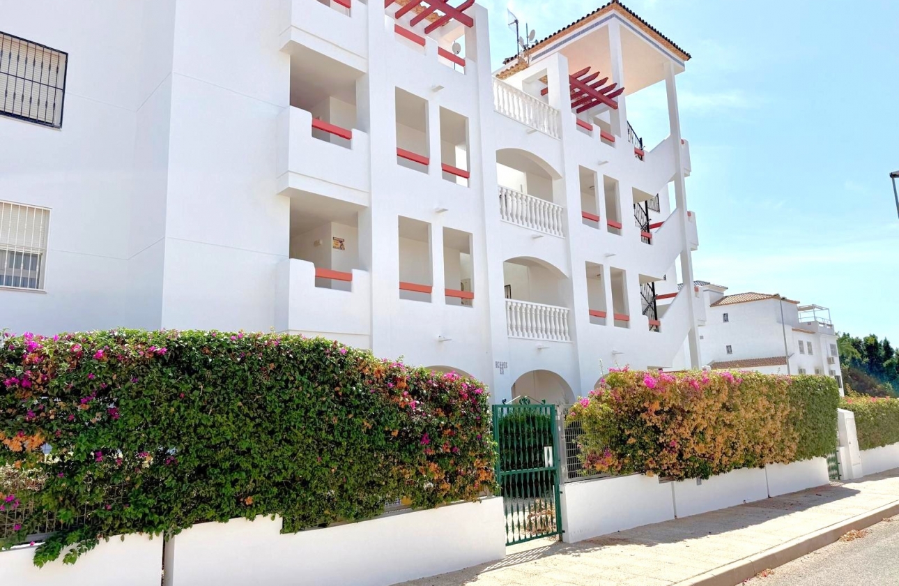 Revente - Appartement - Orihuela Costa - Villamartín