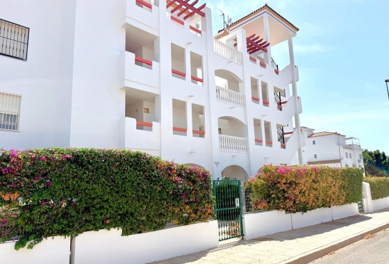 Revente - Appartement - Orihuela Costa - Villamartín