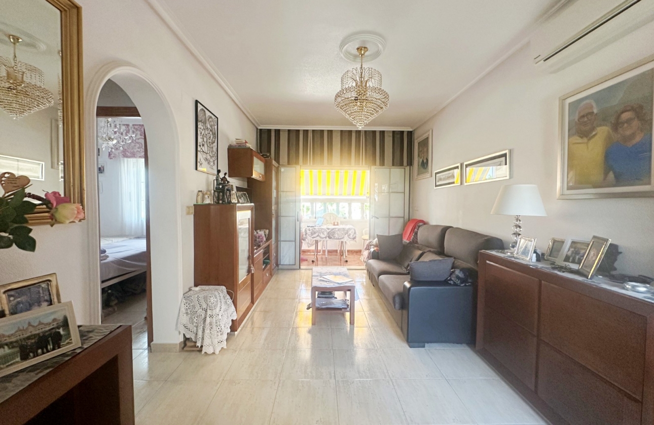 Revente - Maison - Torrevieja - Aguas Nuevas