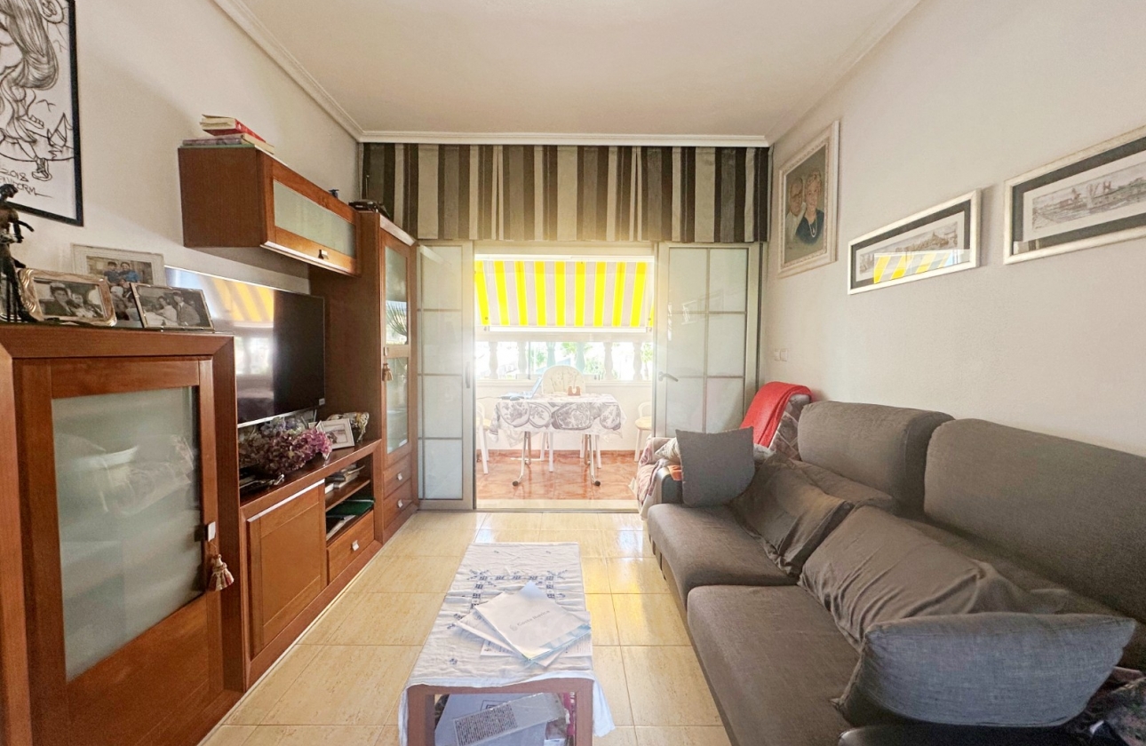 Revente - Maison - Torrevieja - Aguas Nuevas