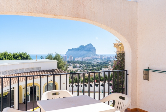 New Build - Penthouse - Calpe