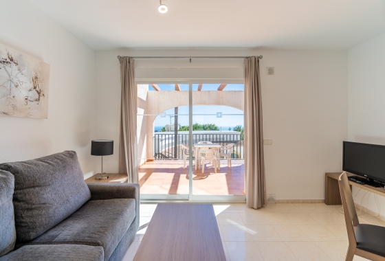 New Build - Penthouse - Calpe