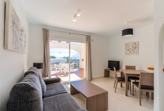 New Build - Penthouse - Calpe