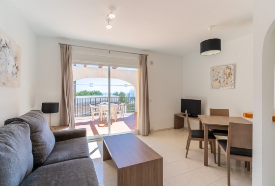 New Build - Penthouse - Calpe