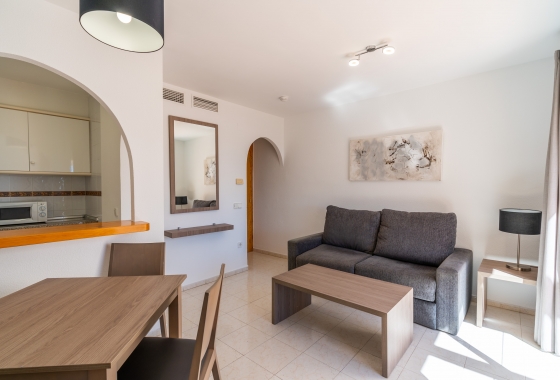 New Build - Penthouse - Calpe