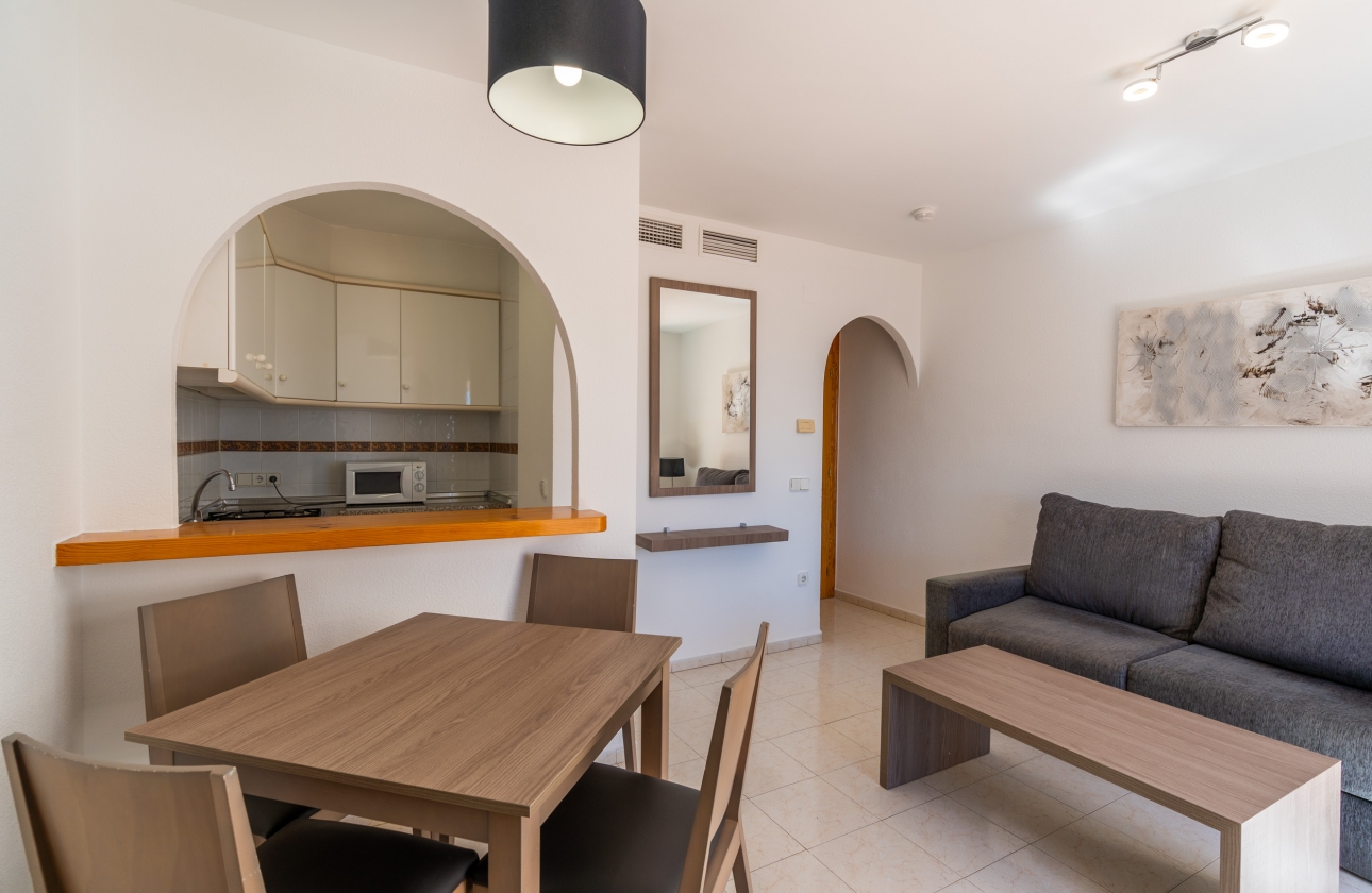 New Build - Penthouse - Calpe