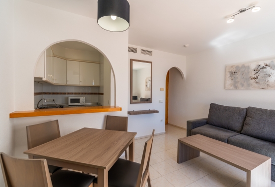 New Build - Penthouse - Calpe