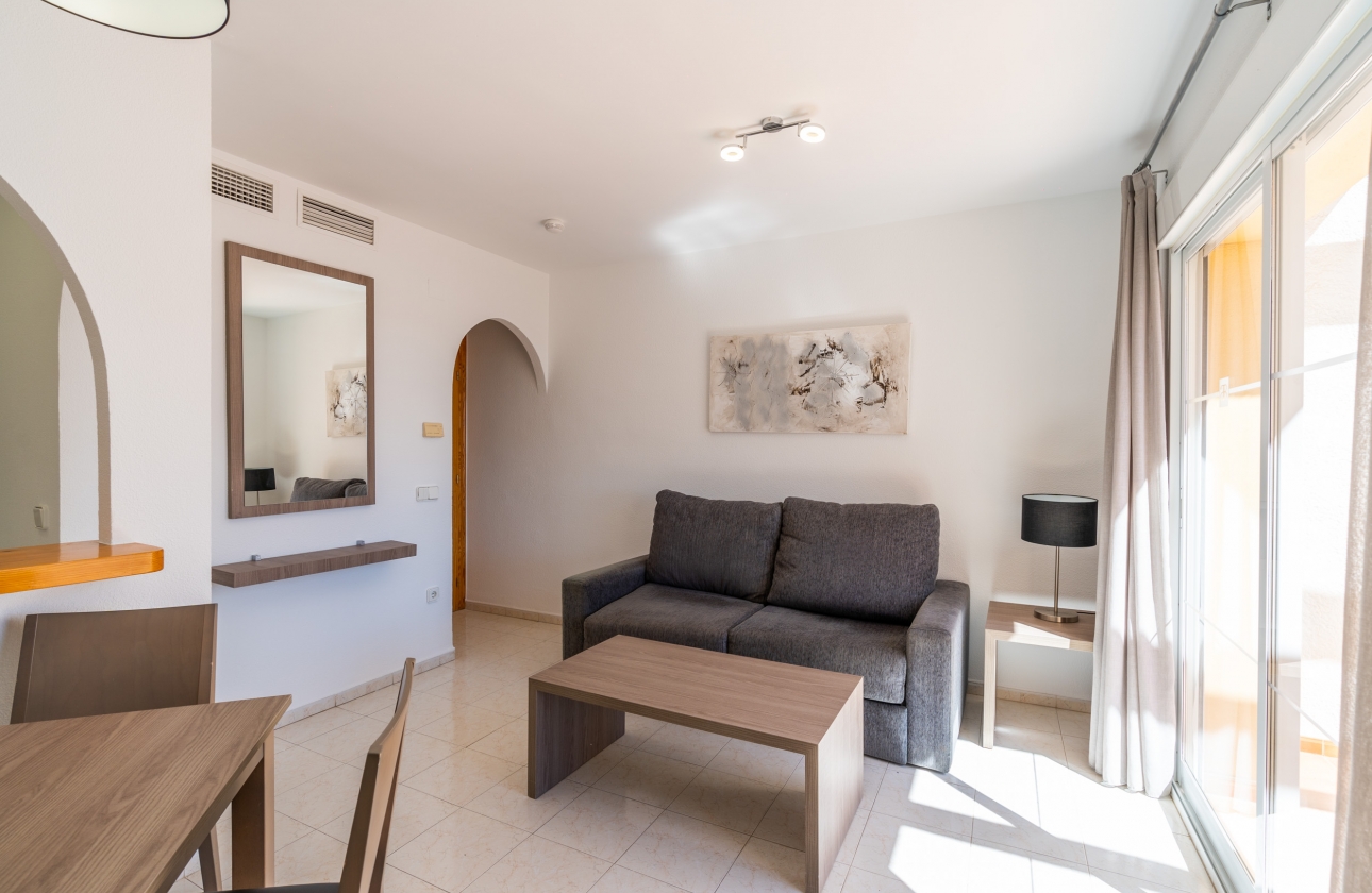 New Build - Penthouse - Calpe
