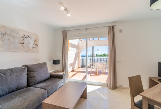 New Build - Penthouse - Calpe