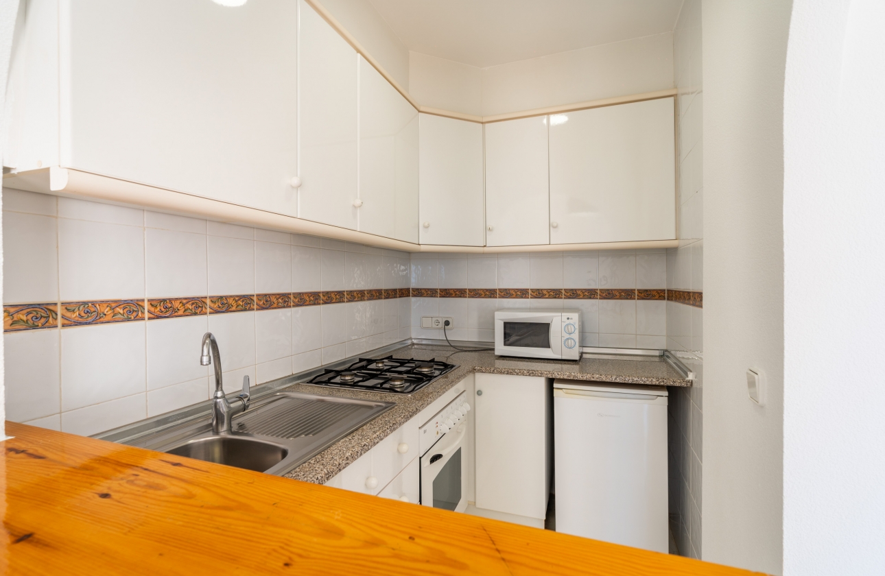 New Build - Penthouse - Calpe