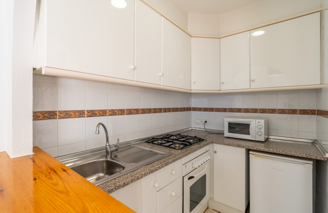 New Build - Penthouse - Calpe