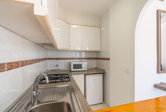 New Build - Penthouse - Calpe