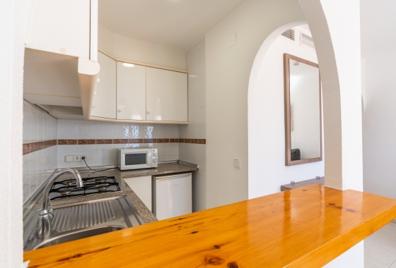 New Build - Penthouse - Calpe