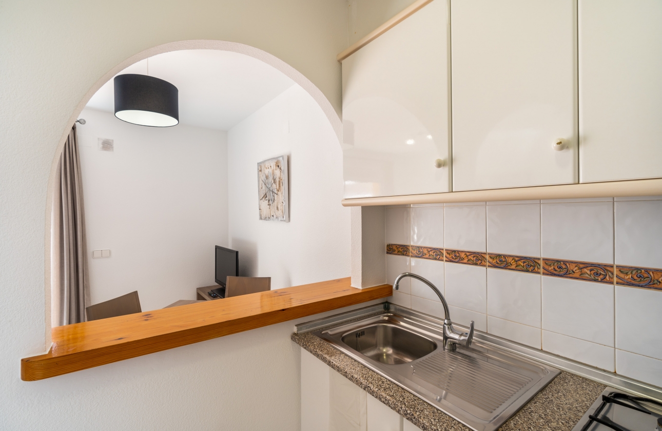 New Build - Penthouse - Calpe