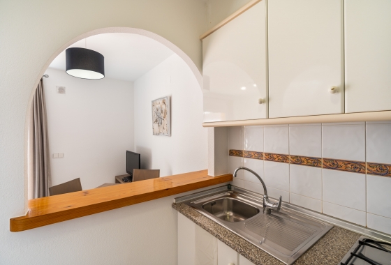 New Build - Penthouse - Calpe