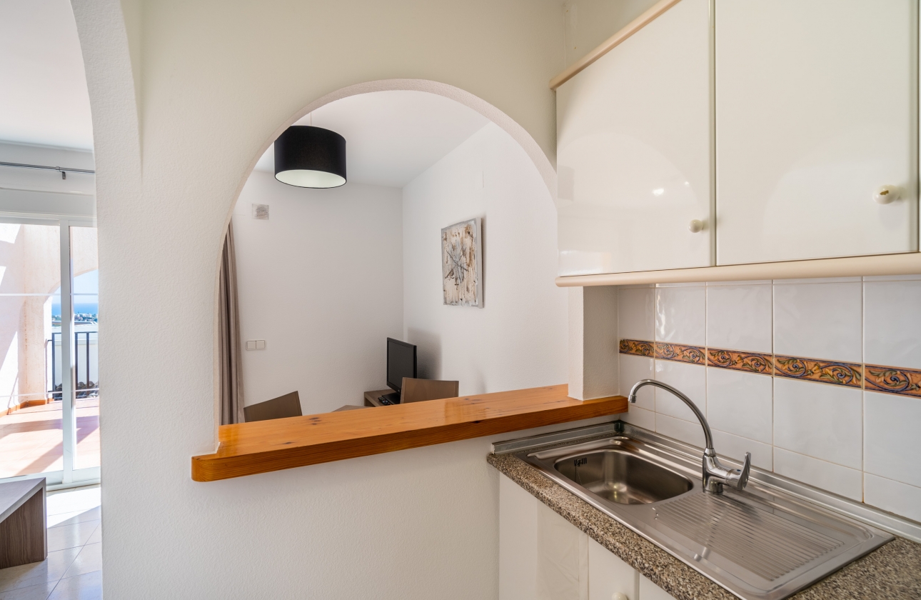 New Build - Penthouse - Calpe
