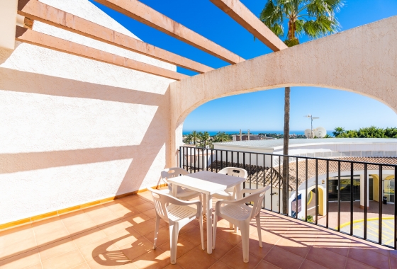 New Build - Penthouse - Calpe