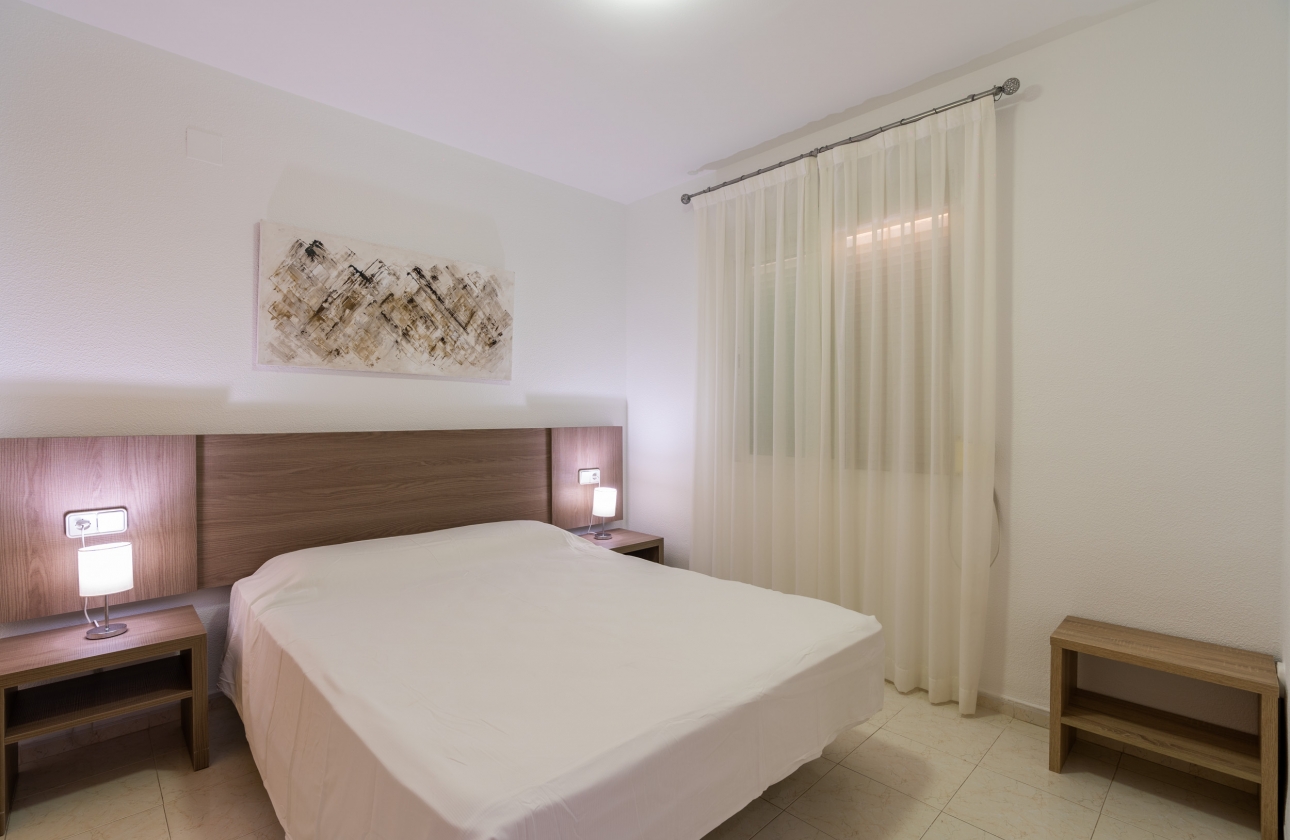 New Build - Penthouse - Calpe