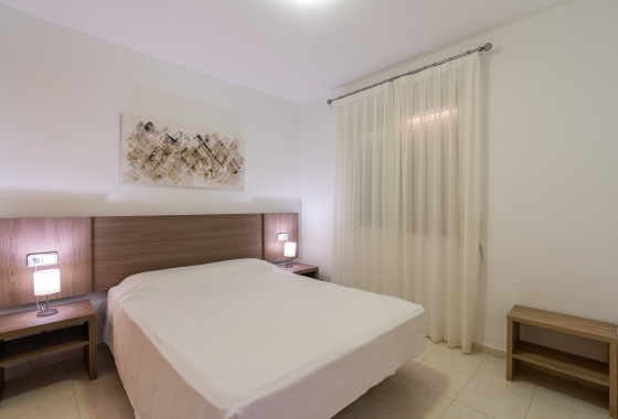 New Build - Penthouse - Calpe