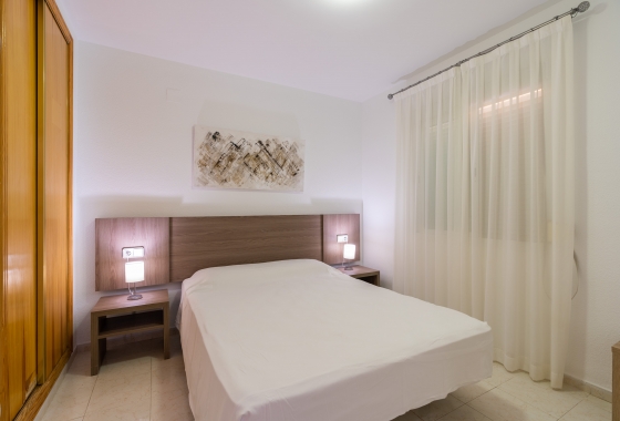 New Build - Penthouse - Calpe