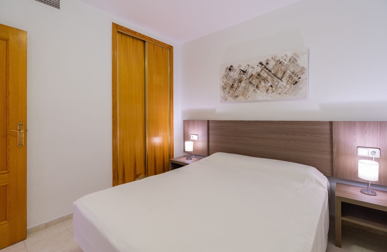 New Build - Penthouse - Calpe