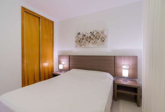 New Build - Penthouse - Calpe