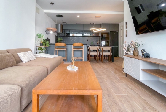 Reventa - Casa - Torrevieja - Nueva Torrevieja - Aguas Nuevas