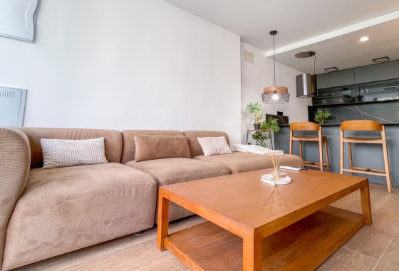 Reventa - Casa - Torrevieja - Nueva Torrevieja - Aguas Nuevas