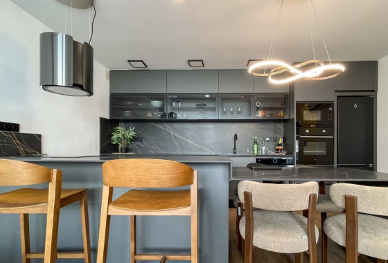 Reventa - Casa - Torrevieja - Nueva Torrevieja - Aguas Nuevas